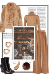 Cozy and Chic 18