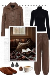 Cozy and Chic 19