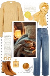 Cozy and Chic 26