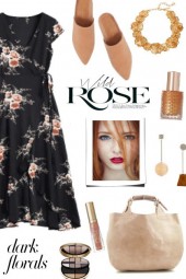 Wild Rose!