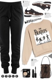 The Beatles Top!