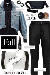 Fall Street Style