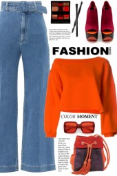 MSGM Cropped Top!
