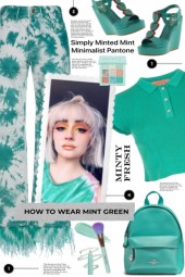 Simply Minted Mint!
