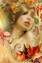 Autumn beauty 12-9