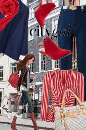 Citygirl