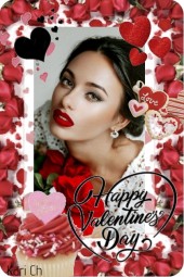 Happy Valentines day 14-2--