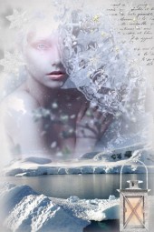 Remember Me: The Ice Queen