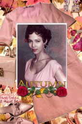 Vintage Autumn Style