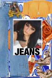 Jean Genie