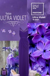 Ultra Violet