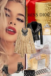 Miss Dior 