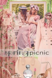 Spring Picnic