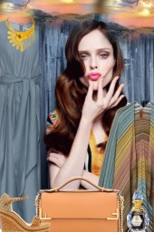 Coco Rocha