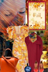 Fall....