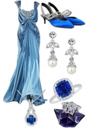 Blue Prom