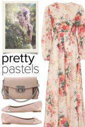 pretty pastels 2