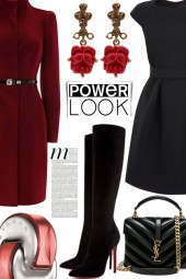 power look 111