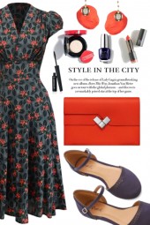 city style