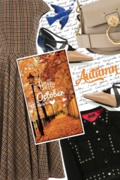 autumn letter