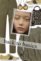 back to basics 2