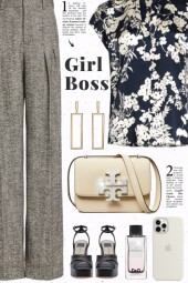 girl boss