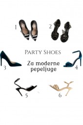 Party shoes