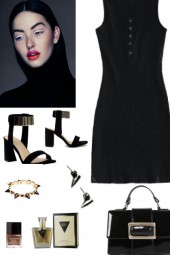 BLACK STYLE #2