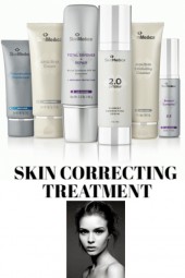 BEAUTY-SKIN CORRECTING TREATMENT