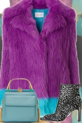 FALL CHIC FURS