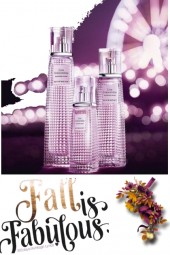 Fall Fabulous Scents 