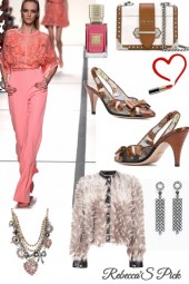 Runway Picks For The End Of Fall