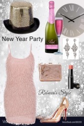 New Year Party12/27