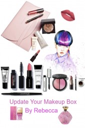 Update Your Makeup Box 