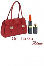 On The Go Bags