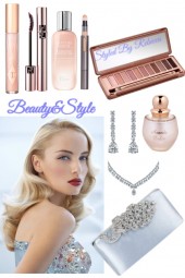 Beauty And Style For 1/28