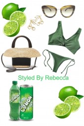 Summer Lime 