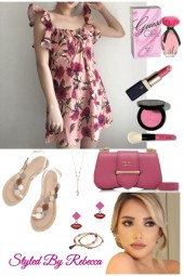 Spring Femininity 