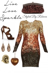 Live Love Sparkle