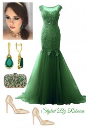 Green And Glam