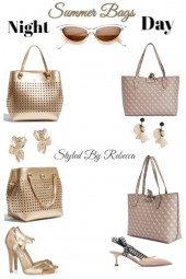 Sweet Summer Bags