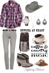 Country and Coffee