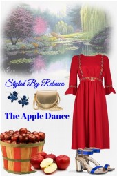 The Apple Dance 