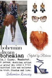 Bohemian Runway