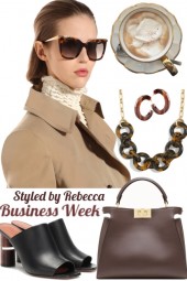 Business Week Style 7/21