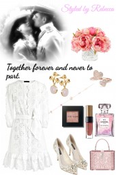 Romance Style- Never To Part