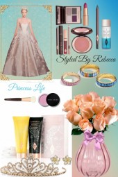 Princess Life -Beauty