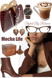 Mocha Life