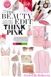 THINK OF PINK BEAUTY