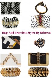 Bags And Bracelets